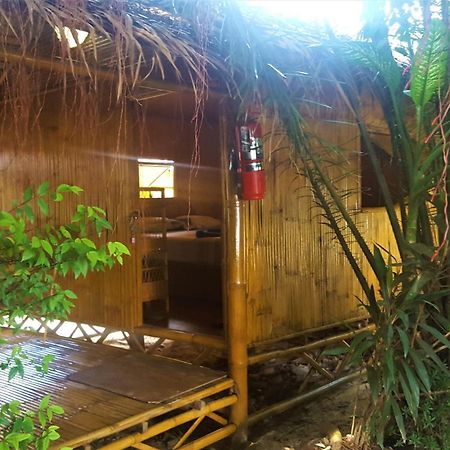 Coco Sunset Beach Ban Bang Po Ngoại thất bức ảnh