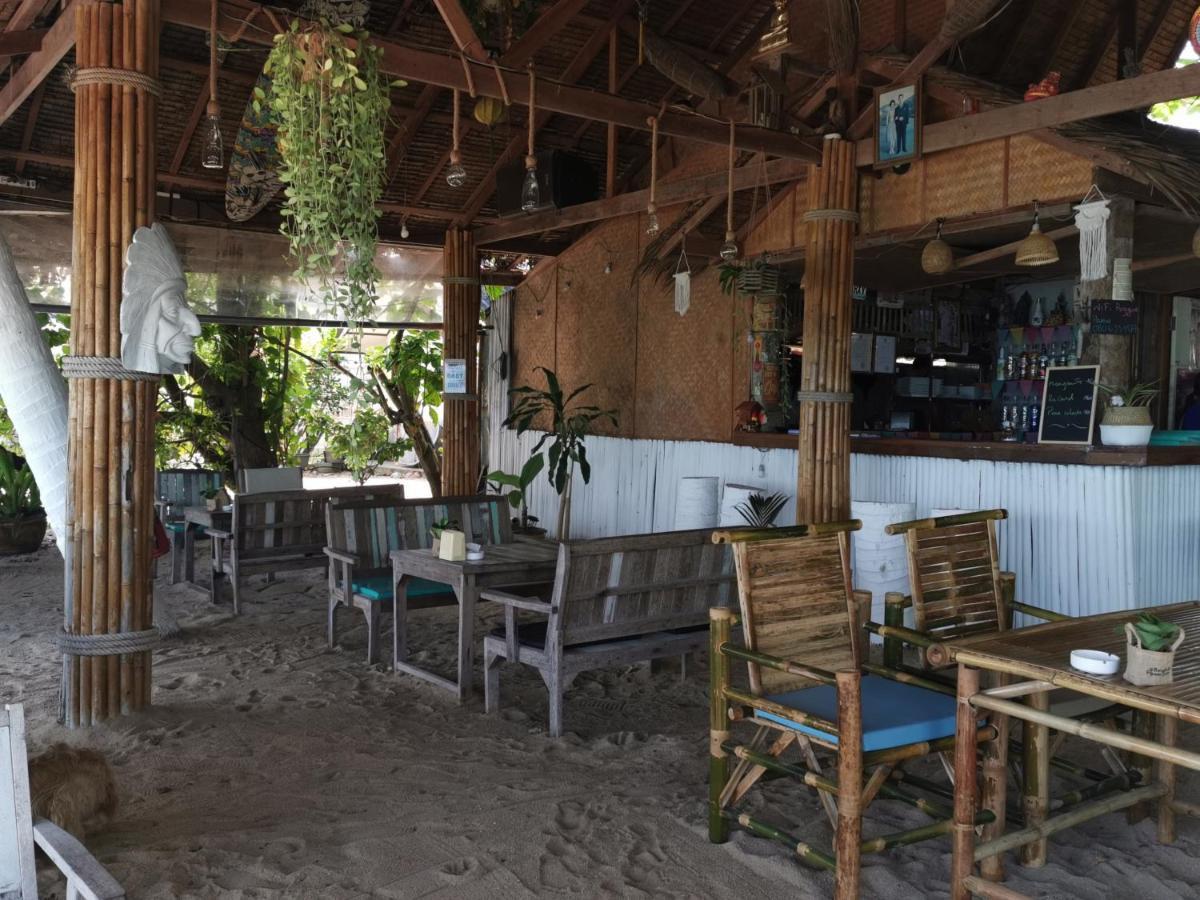 Coco Sunset Beach Ban Bang Po Ngoại thất bức ảnh