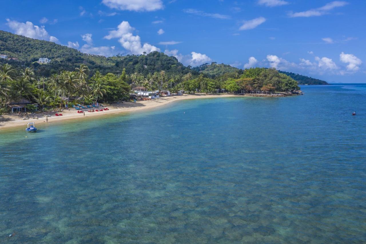Coco Sunset Beach Ban Bang Po Ngoại thất bức ảnh