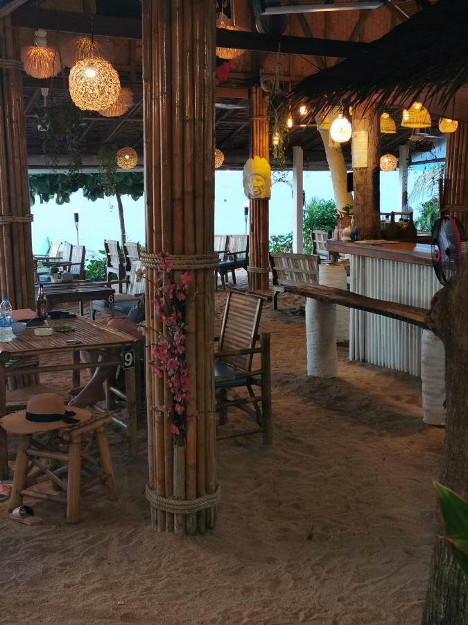 Coco Sunset Beach Ban Bang Po Ngoại thất bức ảnh
