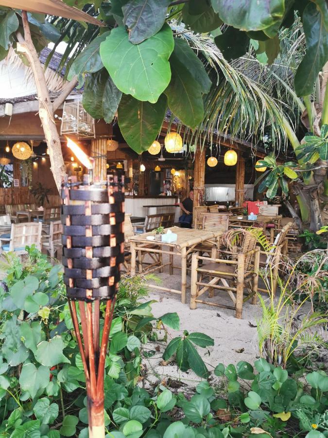 Coco Sunset Beach Ban Bang Po Ngoại thất bức ảnh