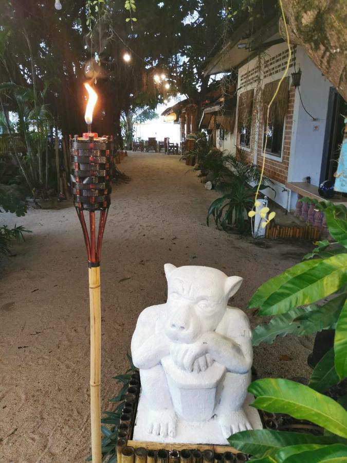 Coco Sunset Beach Ban Bang Po Ngoại thất bức ảnh