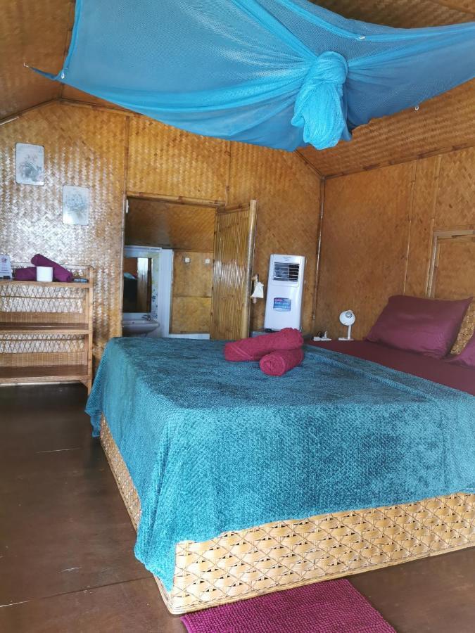 Coco Sunset Beach Ban Bang Po Ngoại thất bức ảnh