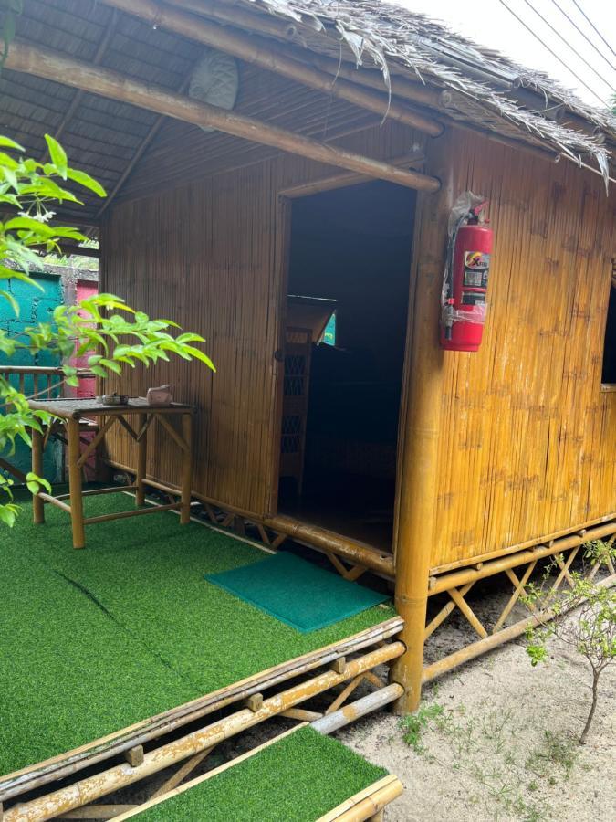 Coco Sunset Beach Ban Bang Po Ngoại thất bức ảnh