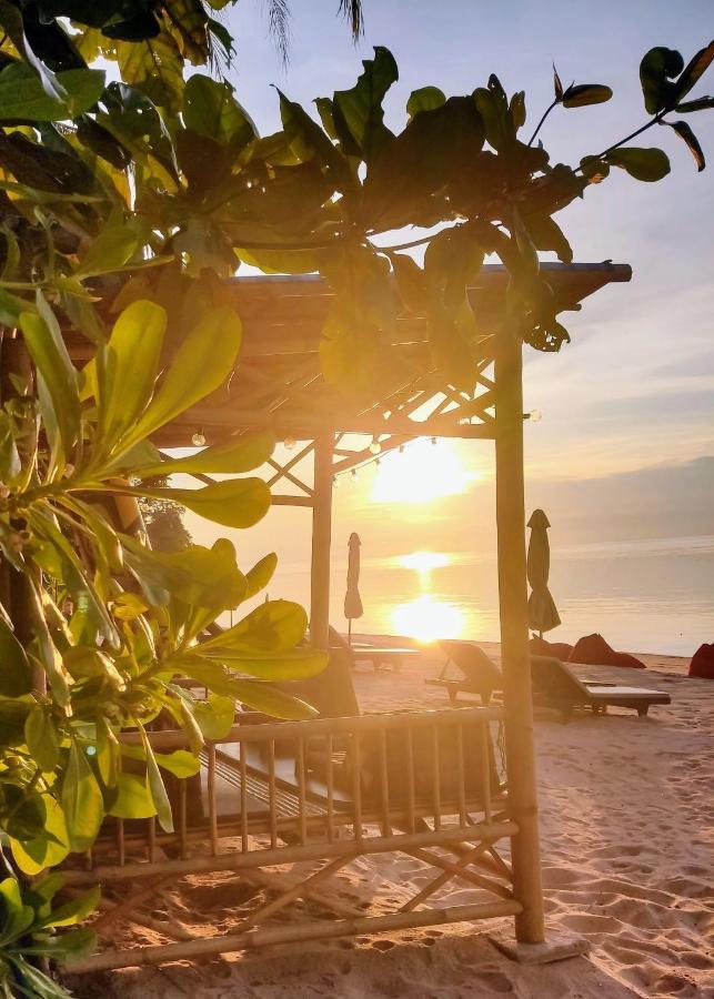 Coco Sunset Beach Ban Bang Po Ngoại thất bức ảnh