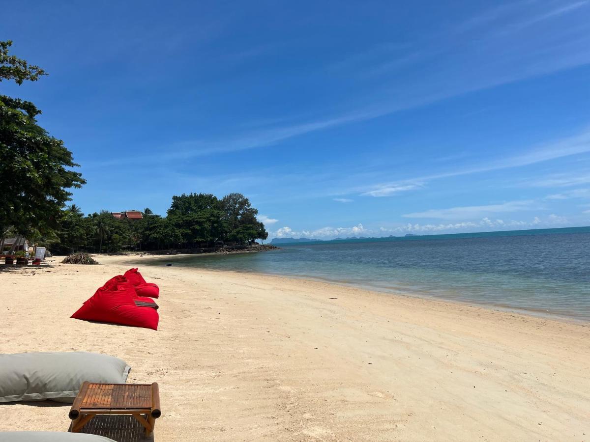 Coco Sunset Beach Ban Bang Po Ngoại thất bức ảnh