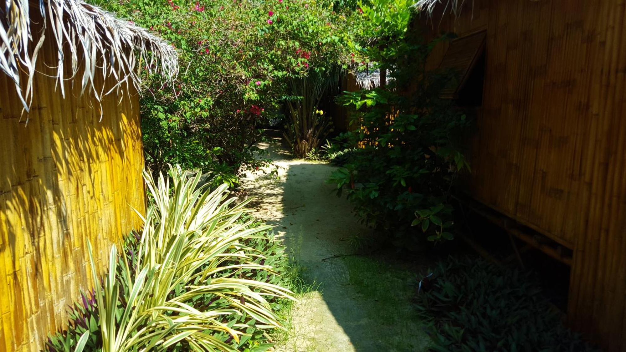 Coco Sunset Beach Ban Bang Po Phòng bức ảnh